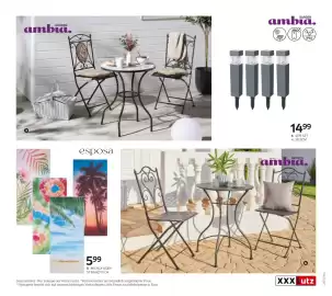 XXXLutz Prospekt Seite 95