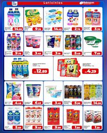 Catálogo Rebouças Supermercados Página 10