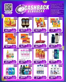 Catálogo Rebouças Supermercados Página 1