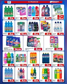 Catálogo Rebouças Supermercados Página 3