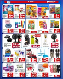 Catálogo Rebouças Supermercados Página 4