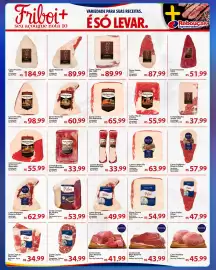 Catálogo Rebouças Supermercados Página 7