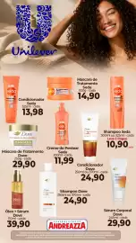 Catálogo Supermercados Andreazza Página 1