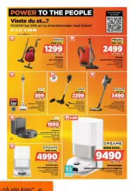 POWER kundeavis uke 14 Side 1