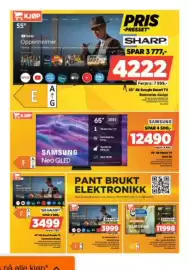 POWER kundeavis uke 14 Side 11