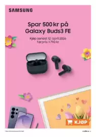 POWER kundeavis uke 14 Side 14