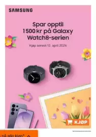 POWER kundeavis uke 14 Side 23