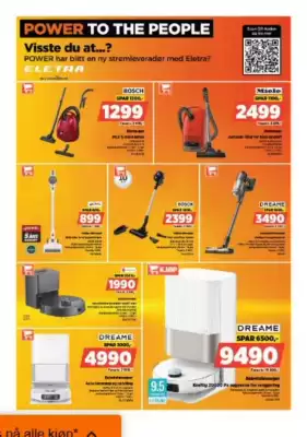 POWER (gyldig til 5-04)