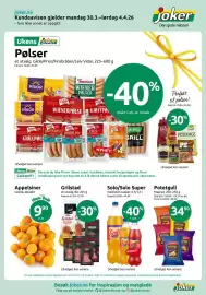 Joker kundeavis uke 14 Side 1