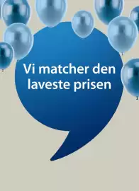 JYSK kundeavis Side 1