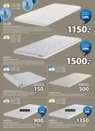 JYSK kundeavis Side 19