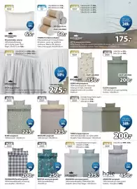 JYSK kundeavis Side 22