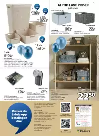 JYSK kundeavis Side 24