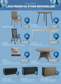 JYSK kundeavis Side 3