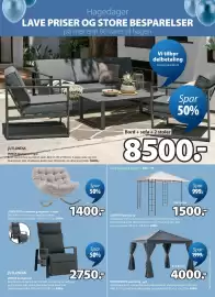 JYSK kundeavis Side 4