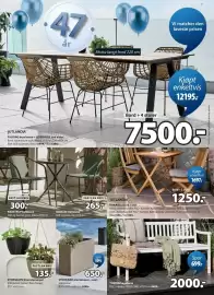 JYSK kundeavis Side 6