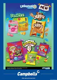 Campbells Wholesale catalogue Page 1