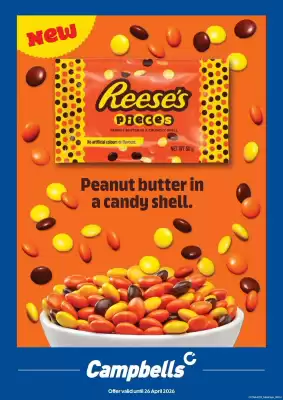 Campbells Wholesale catalogue (valid until 26-04)