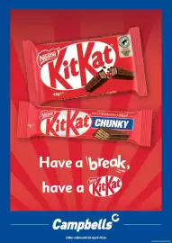 Campbells Wholesale catalogue Page 1