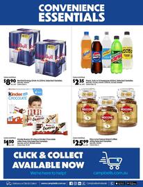 C-Store Distribution catalogue Page 16