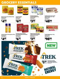 C-Store Distribution catalogue Page 10