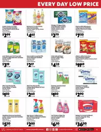 C-Store Distribution catalogue Page 11