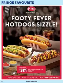 C-Store Distribution catalogue Page 12