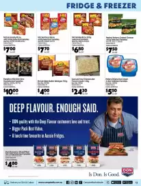 C-Store Distribution catalogue Page 13