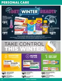 C-Store Distribution catalogue Page 14