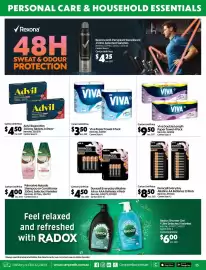 C-Store Distribution catalogue Page 15