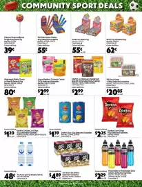 C-Store Distribution catalogue Page 2