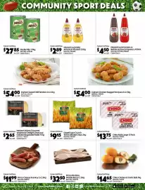 C-Store Distribution catalogue Page 3