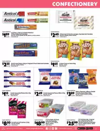 C-Store Distribution catalogue Page 5