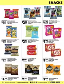 C-Store Distribution catalogue Page 7