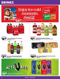 C-Store Distribution catalogue Page 8