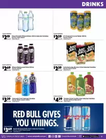 C-Store Distribution catalogue Page 9