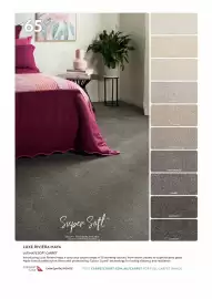 Carpet Court catalogue Page 10