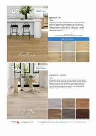 Carpet Court catalogue Page 12