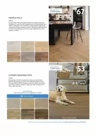Carpet Court catalogue Page 13