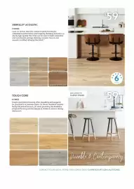 Carpet Court catalogue Page 15