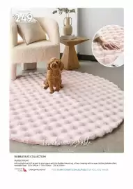 Carpet Court catalogue Page 16