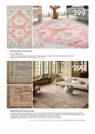 Carpet Court catalogue Page 17