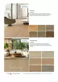 Carpet Court catalogue Page 18
