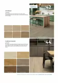 Carpet Court catalogue Page 19