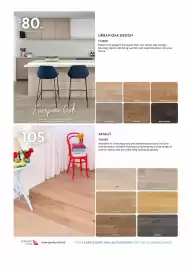 Carpet Court catalogue Page 20