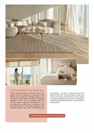 Carpet Court catalogue Page 3