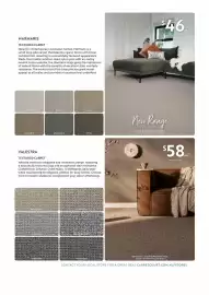 Carpet Court catalogue Page 5