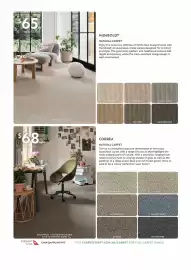 Carpet Court catalogue Page 8