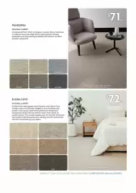 Carpet Court catalogue Page 9