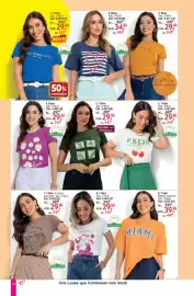 Revista Quatro Estações Página 12